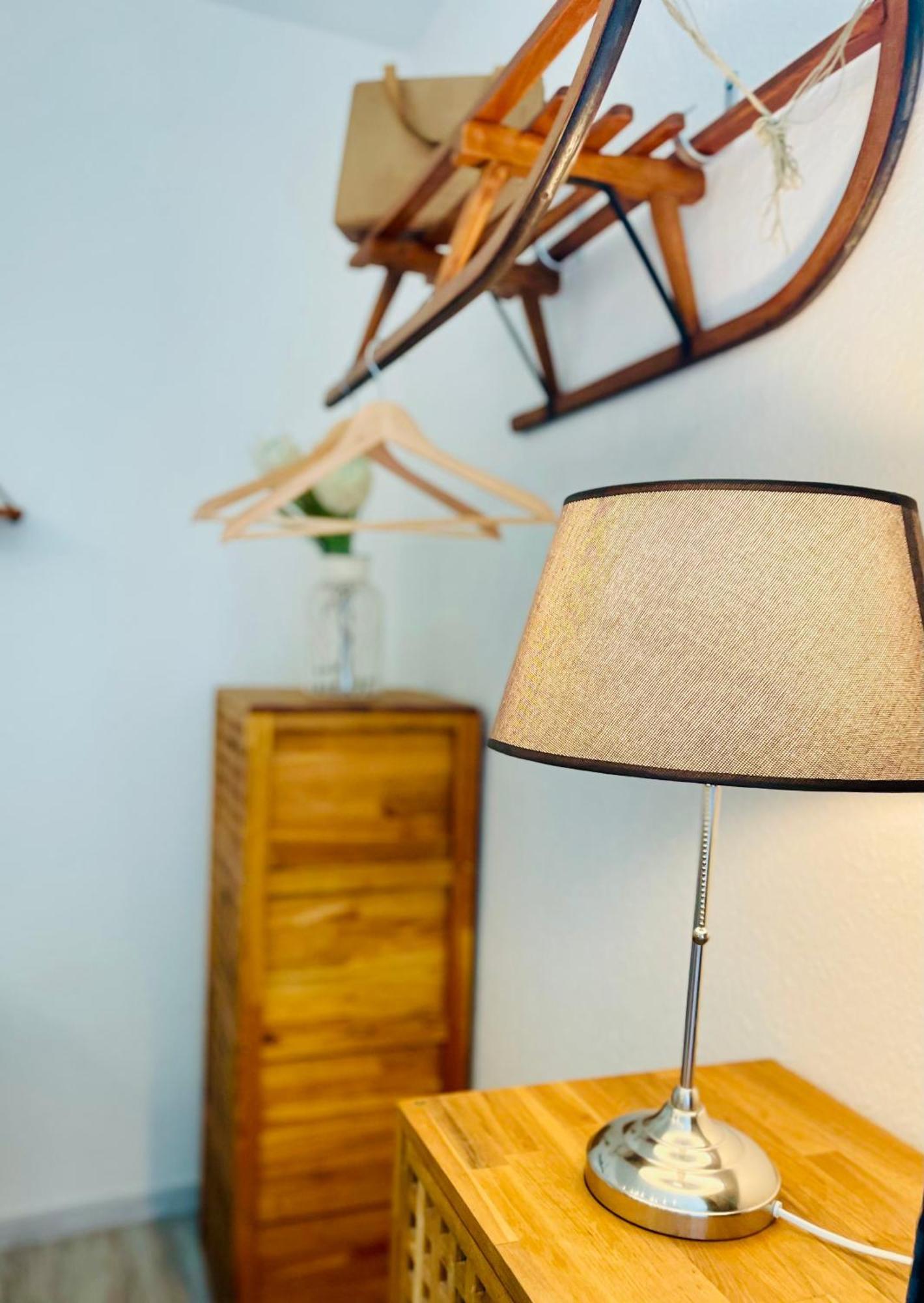 Gemuetliche Ferienwohnung Am Ringpark ヴュルツブルク エクステリア 写真
