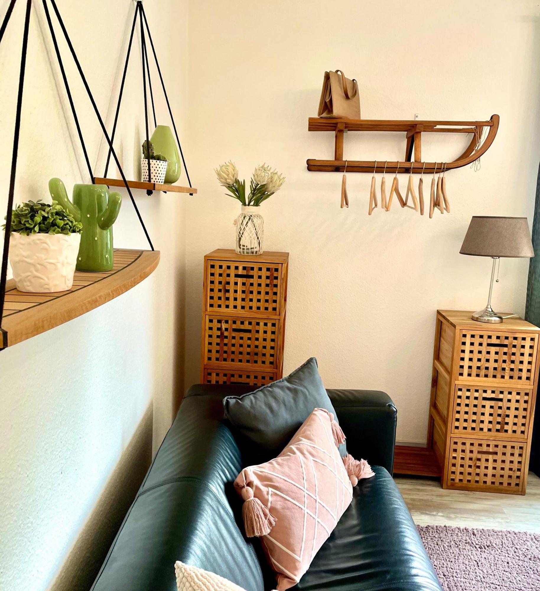 Gemuetliche Ferienwohnung Am Ringpark ヴュルツブルク エクステリア 写真