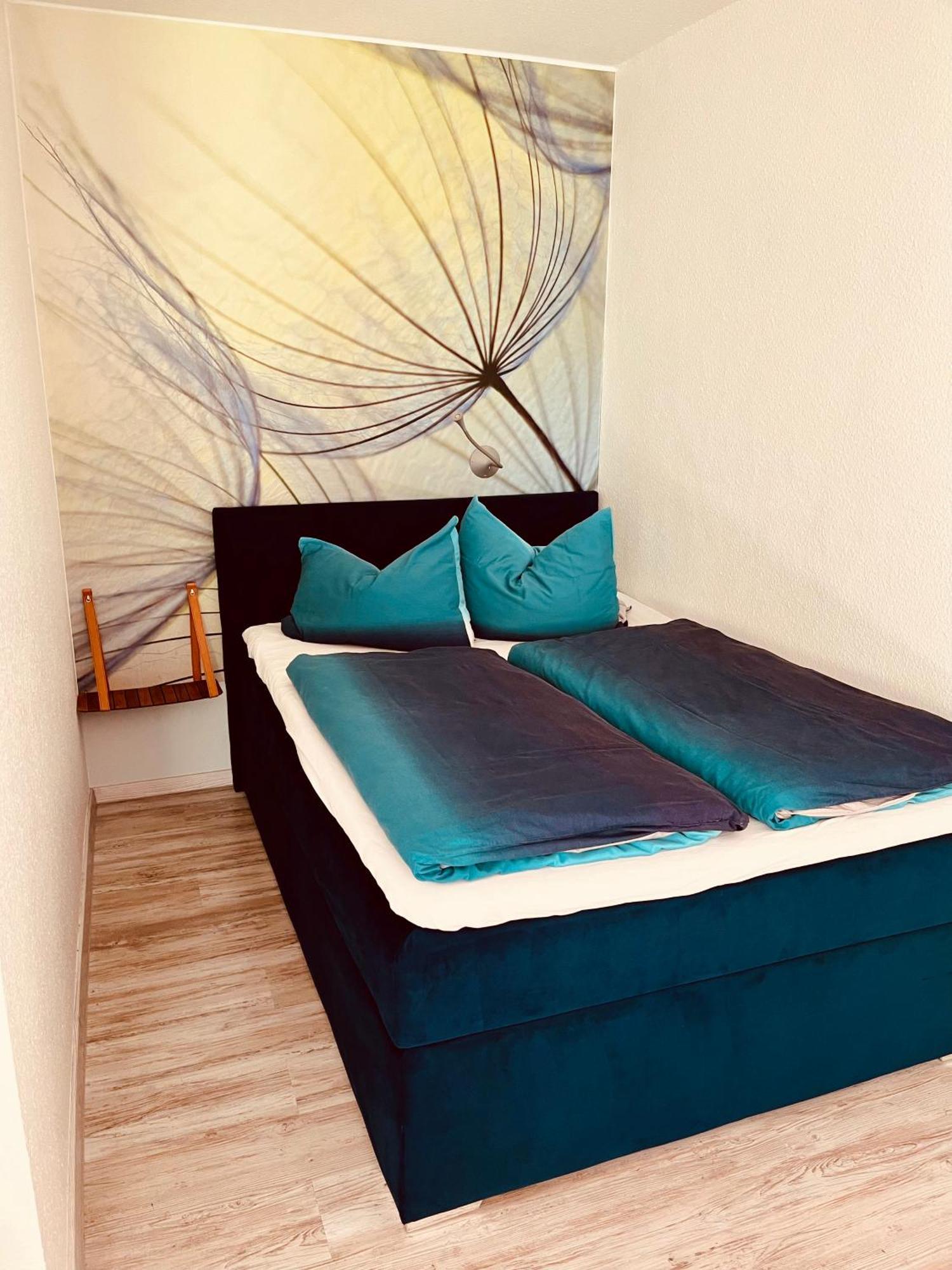 Gemuetliche Ferienwohnung Am Ringpark ヴュルツブルク エクステリア 写真
